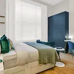 Studio Kensington Studio By Interhome