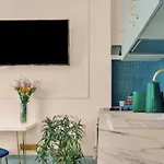 Studio Kensington Studio By Interhome