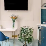 Studio Kensington Studio By Interhome