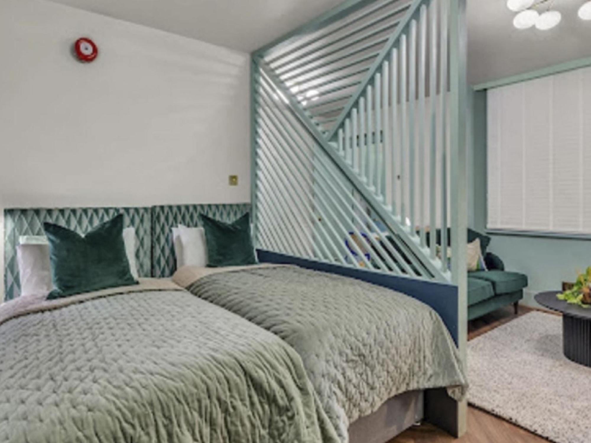 Kensington By Interhome *