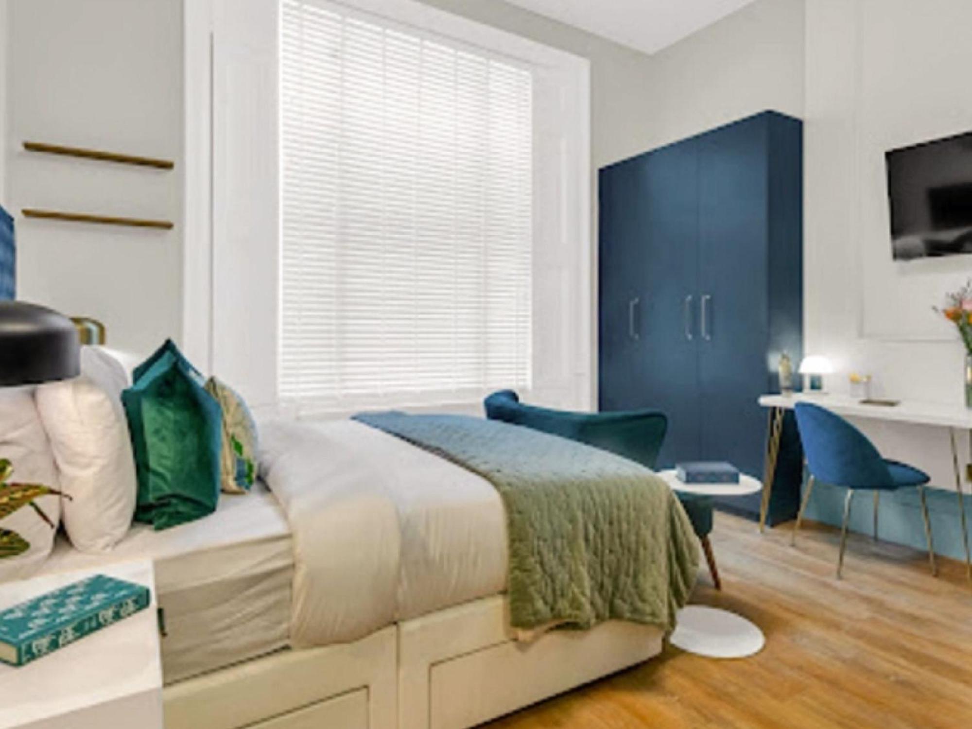 Kensington By Interhome
