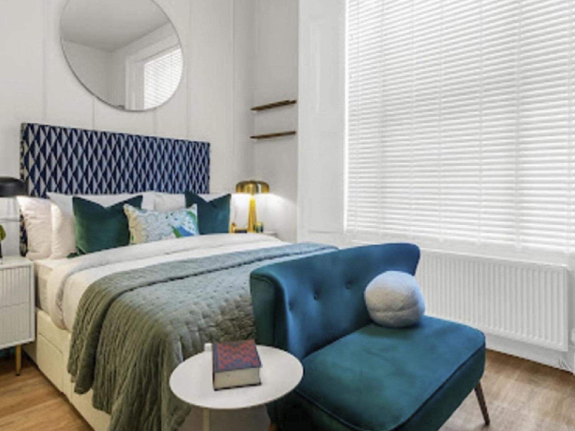 Appartamento Kensington By Interhome Londra