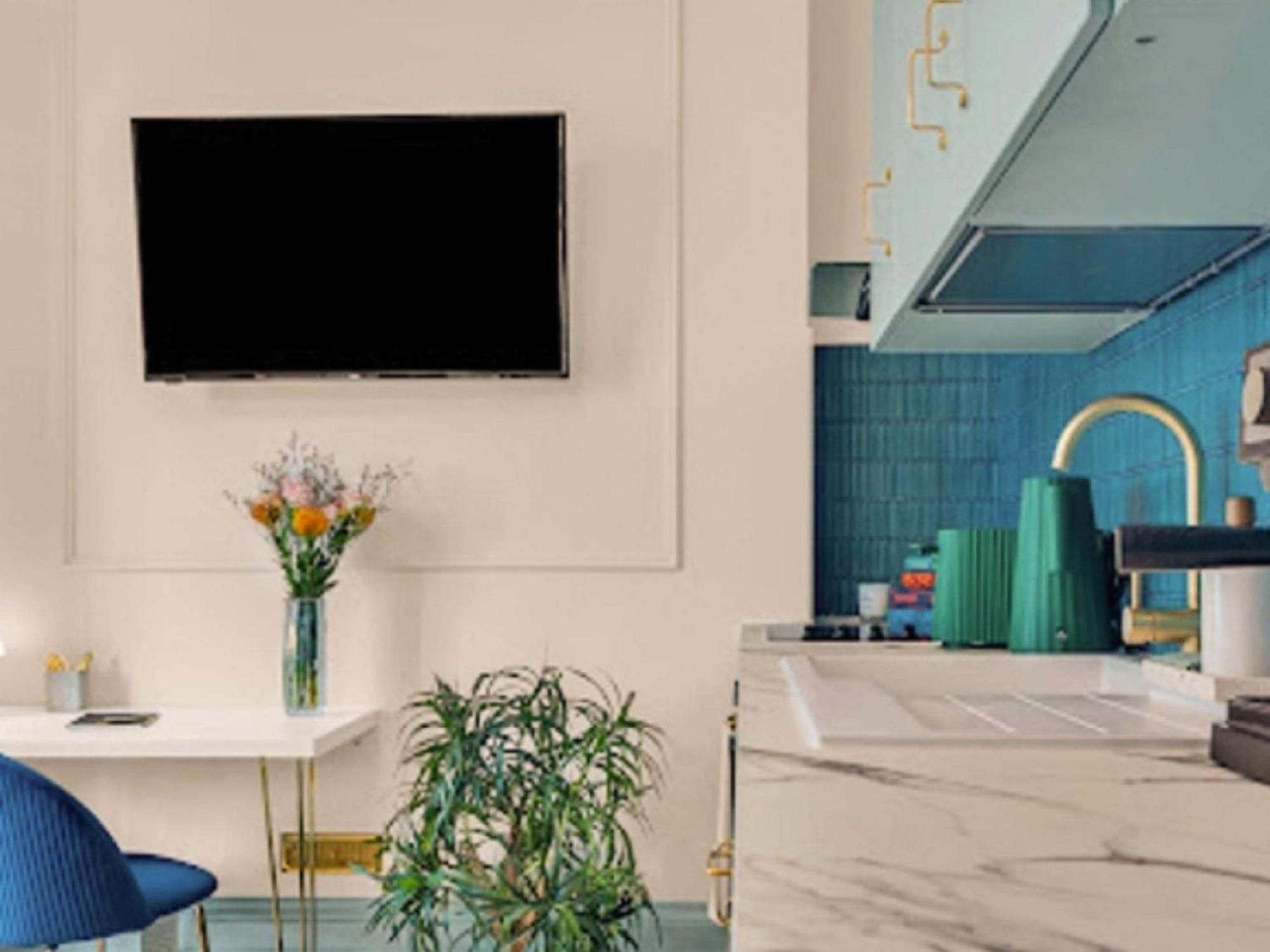 Kensington By Interhome *