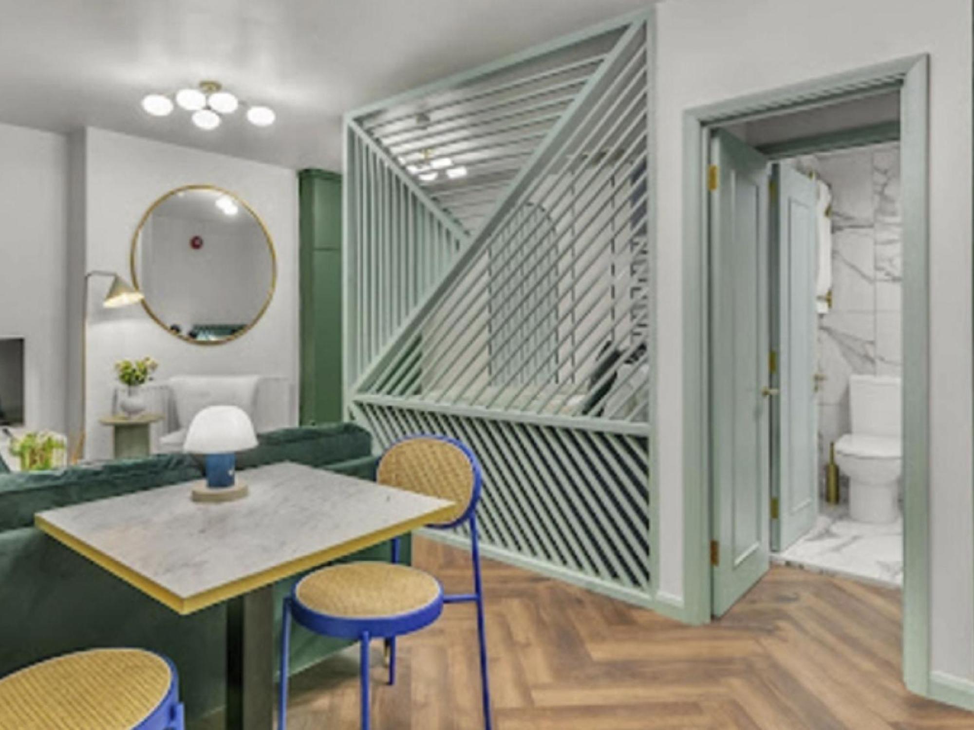 Kensington By Interhome * London