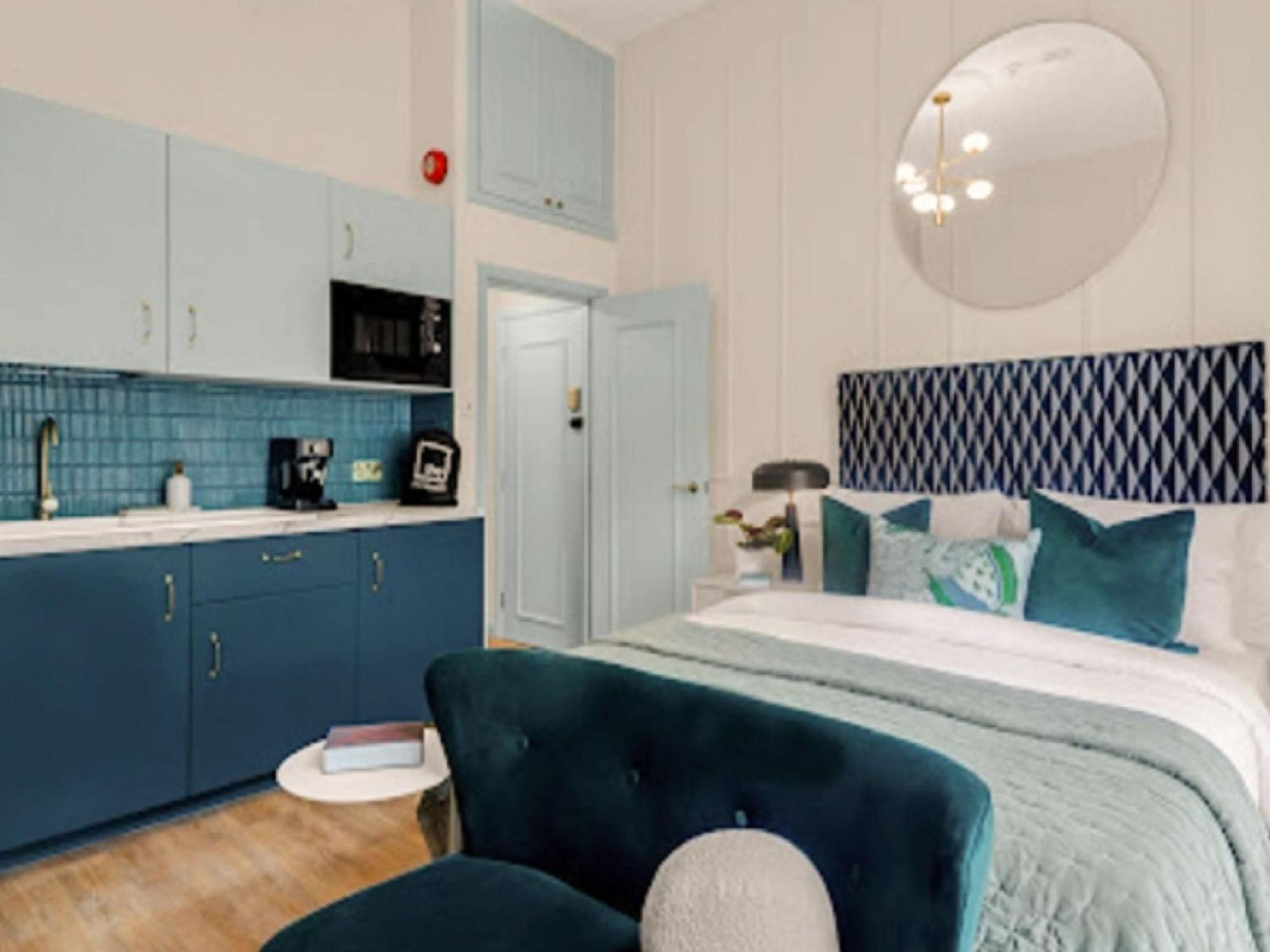 Kensington By Interhome Appartamento