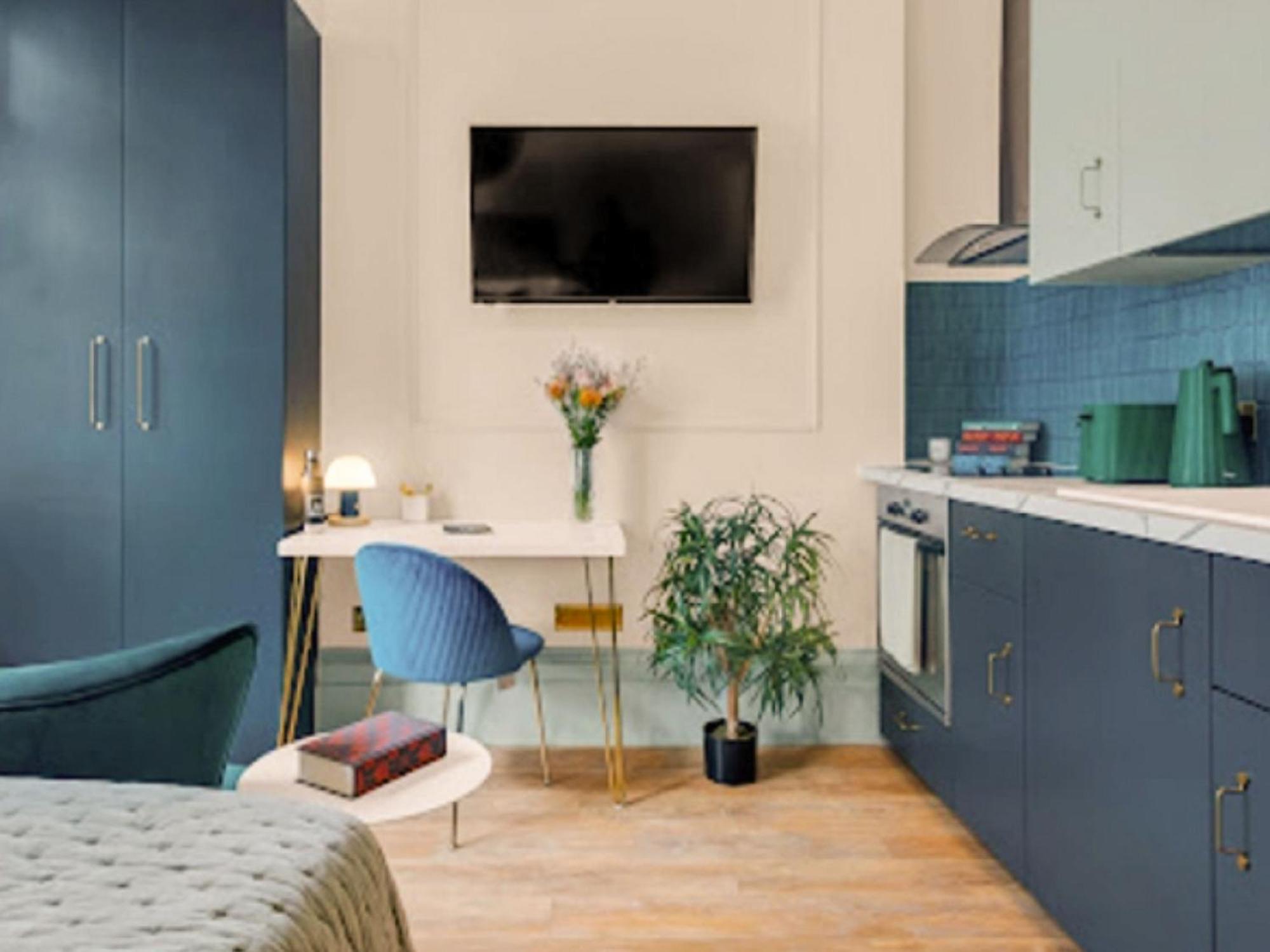 Kensington By Interhome * Londra