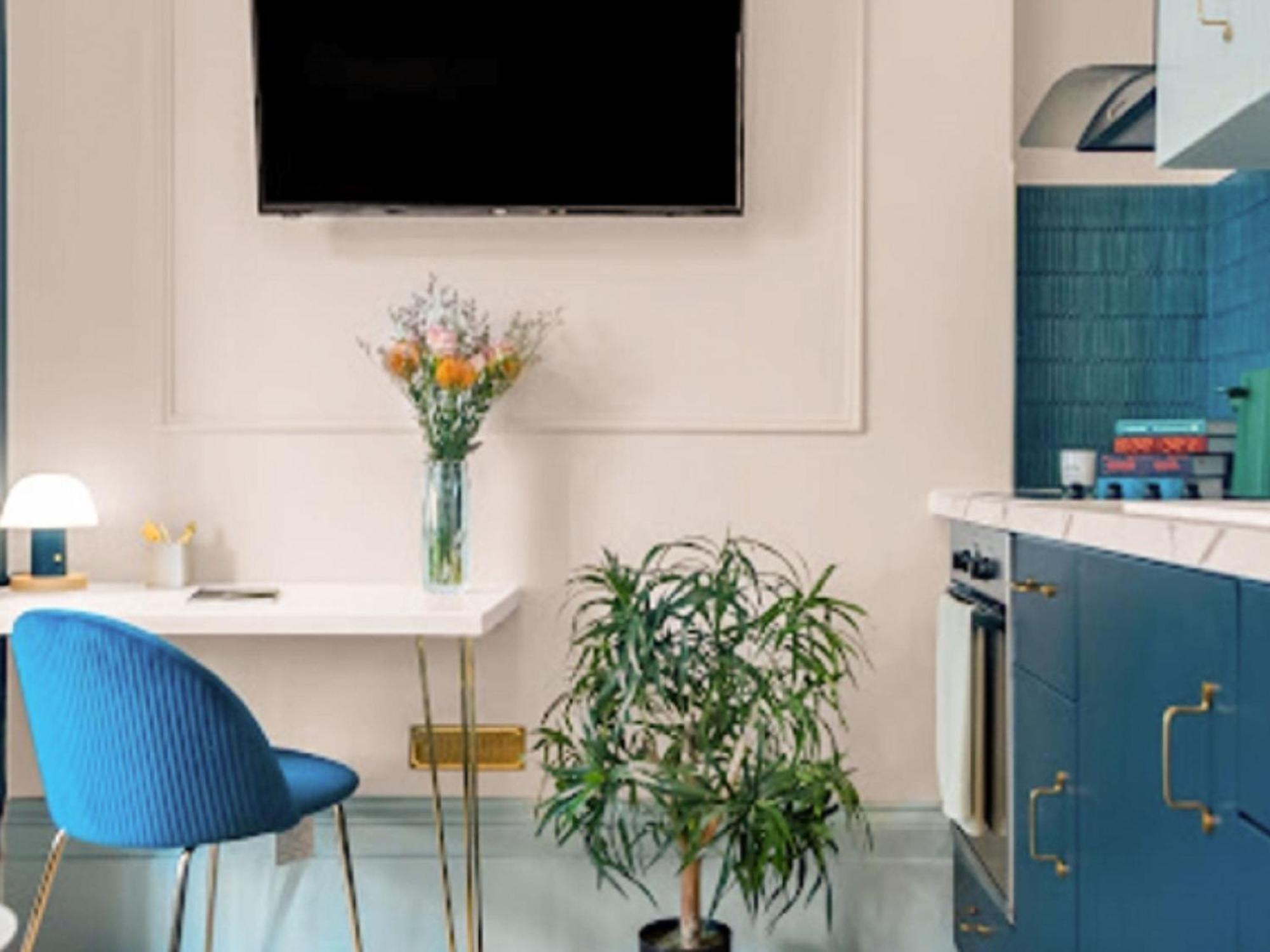 Apartment Kensington By Interhome