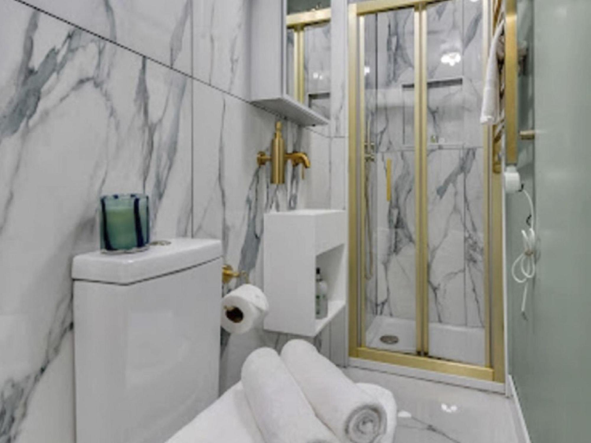 Appartamento Kensington By Interhome Londra