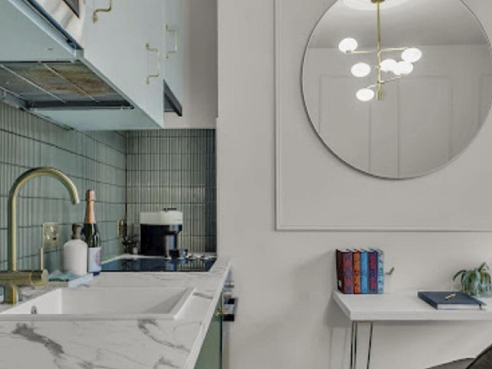 Appartamento Kensington By Interhome