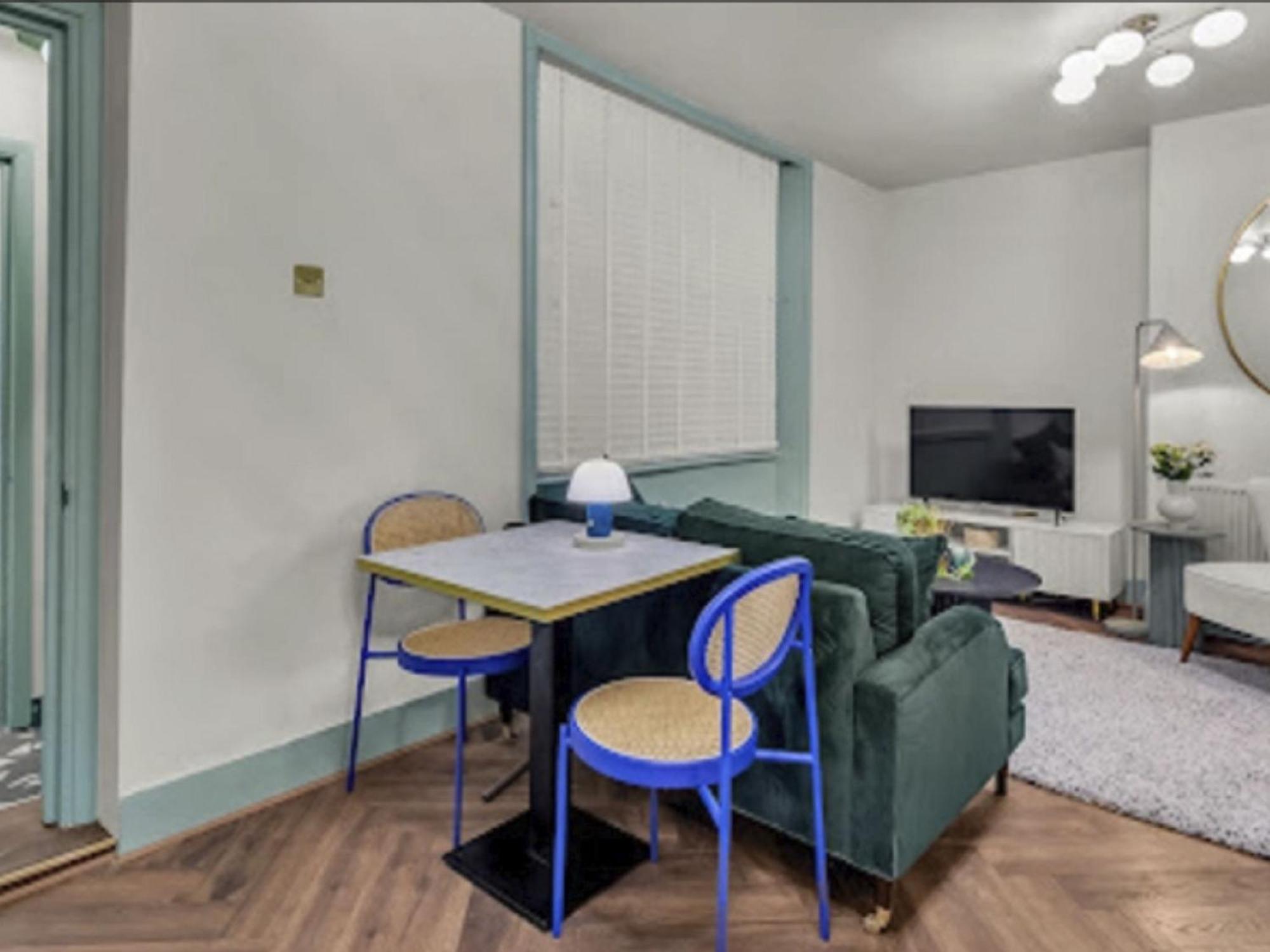 Apartment Kensington By Interhome
