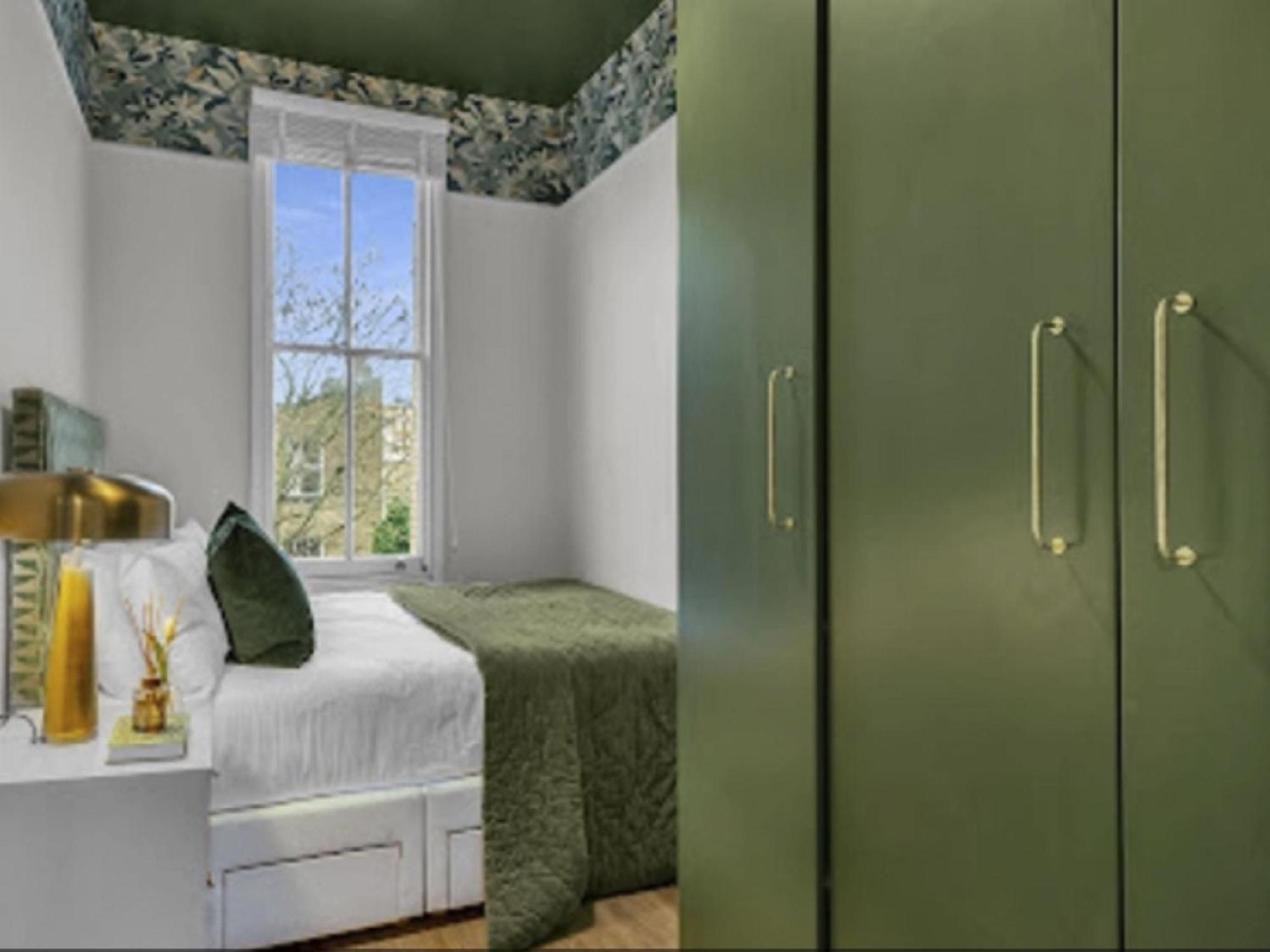 Kensington By Interhome Appartamento Londra