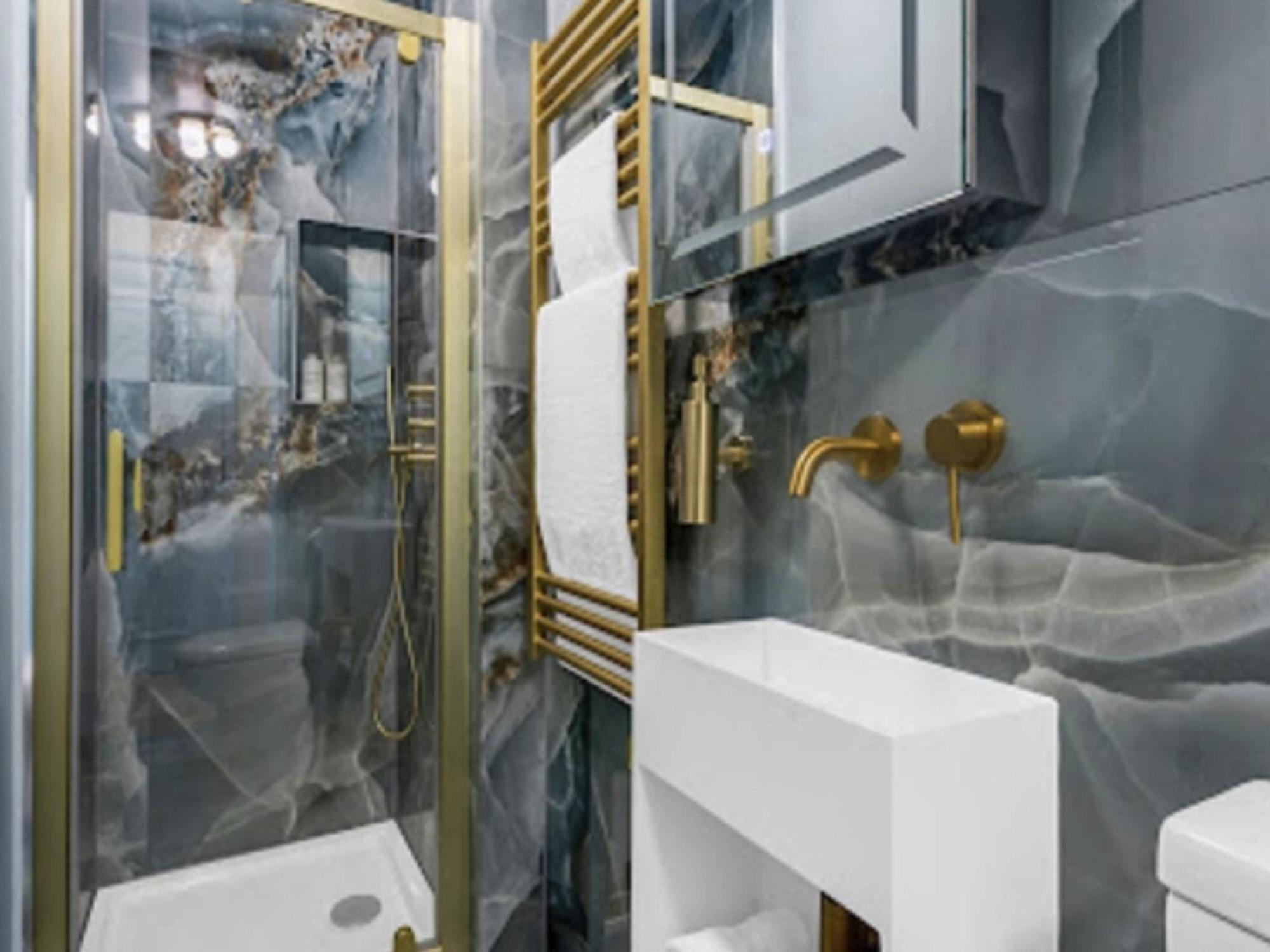 Kensington By Interhome Londra