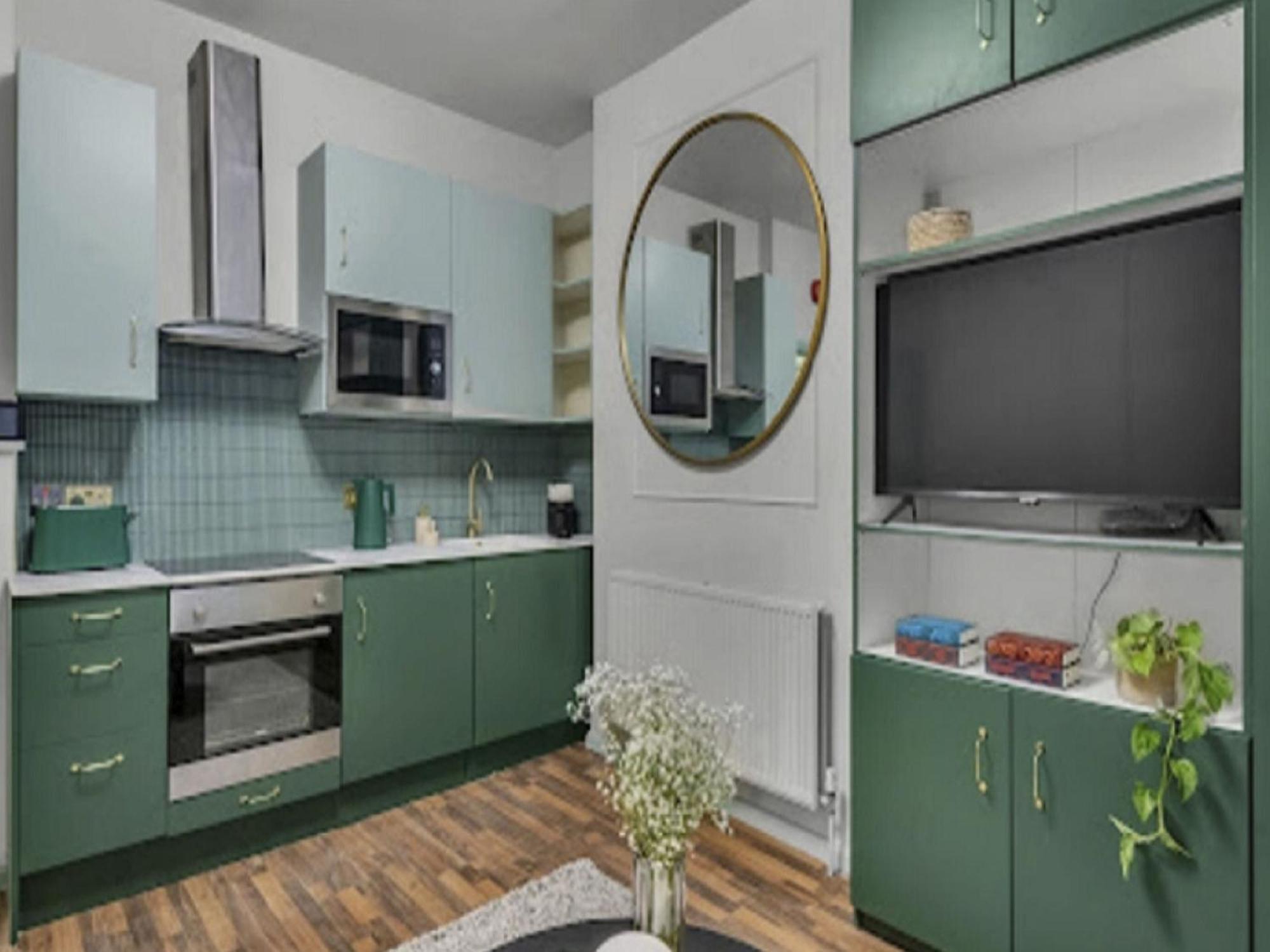 Kensington By Interhome *