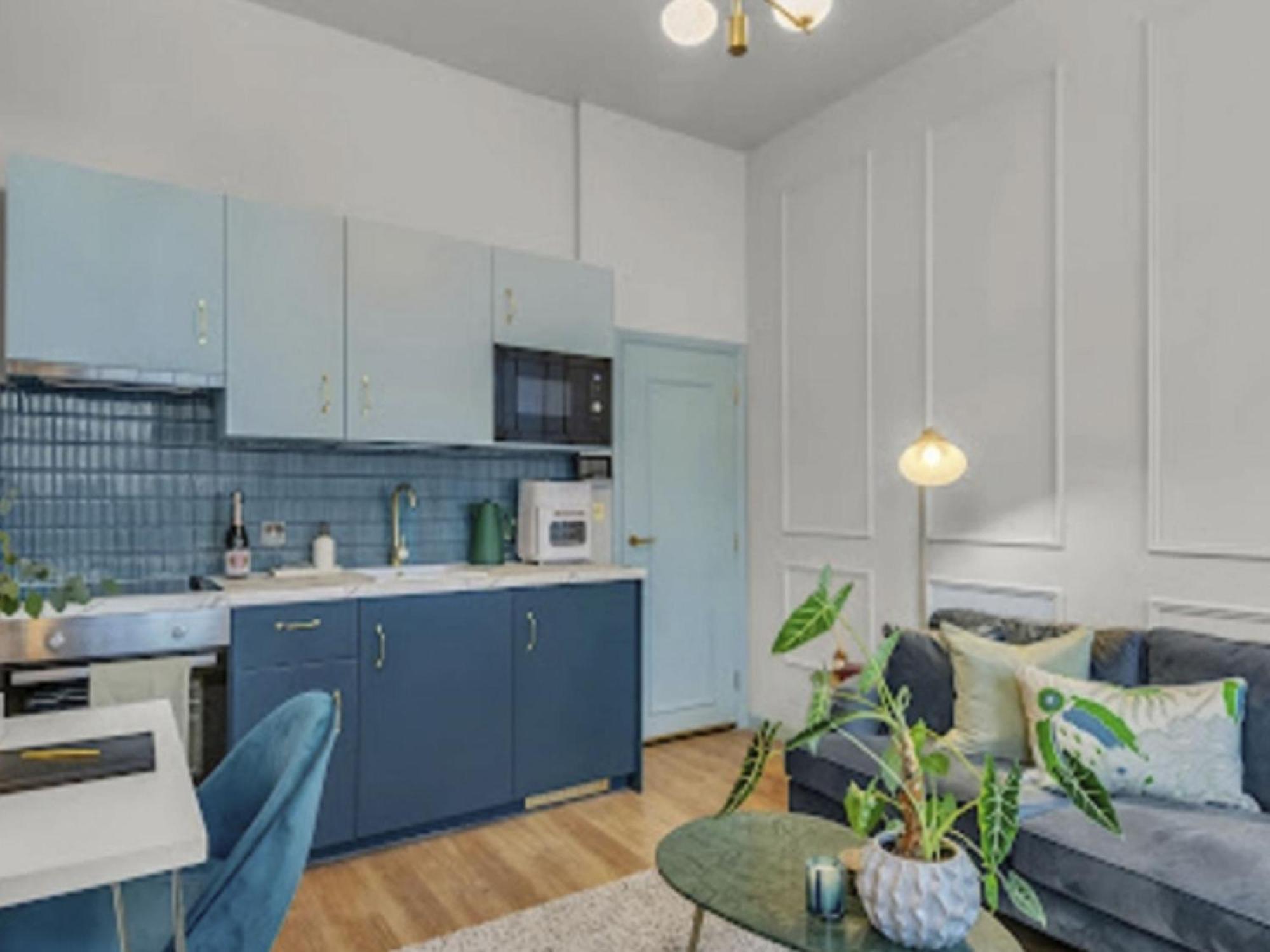 Appartamento Kensington By Interhome