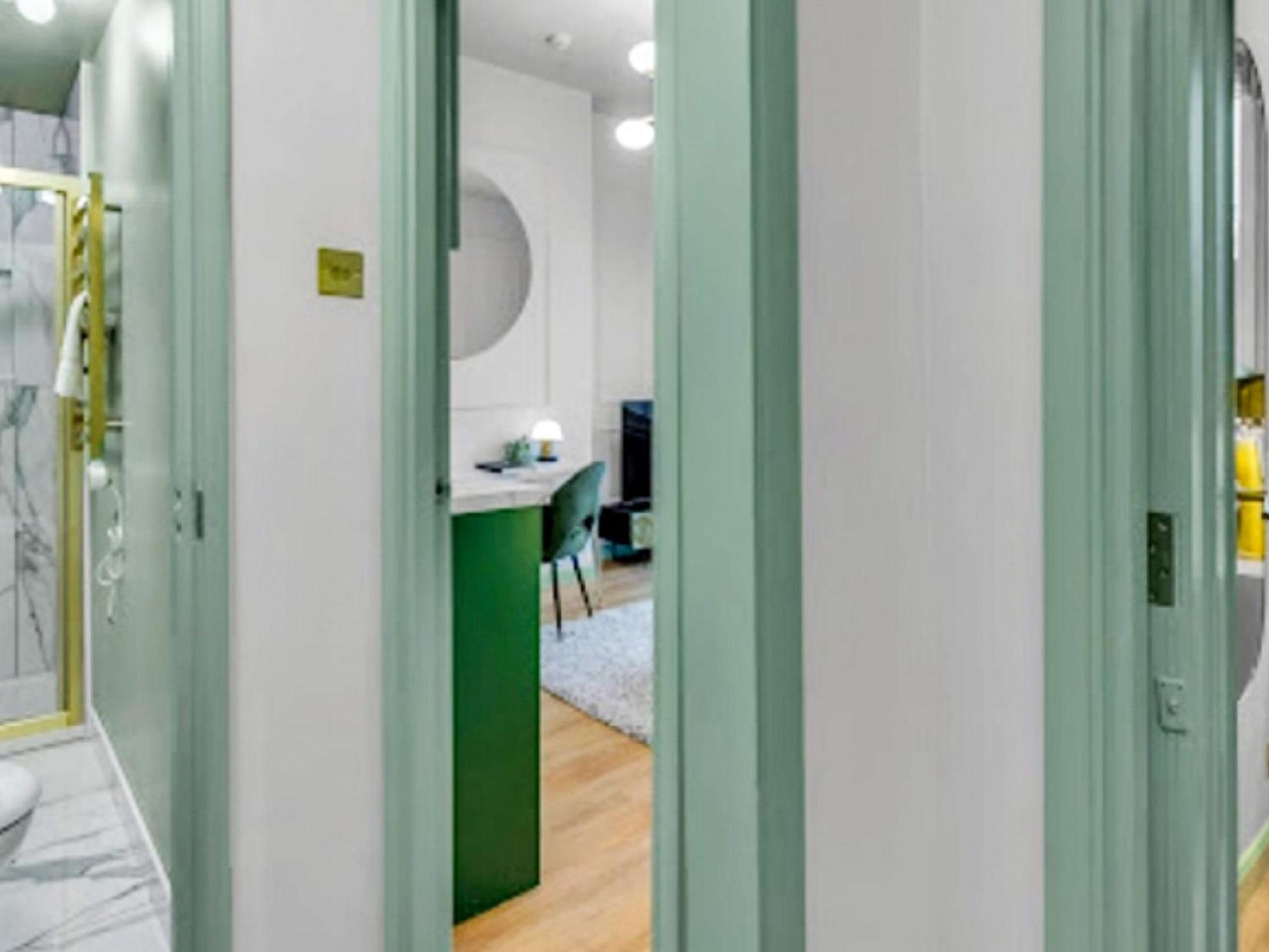 Appartamento Kensington By Interhome