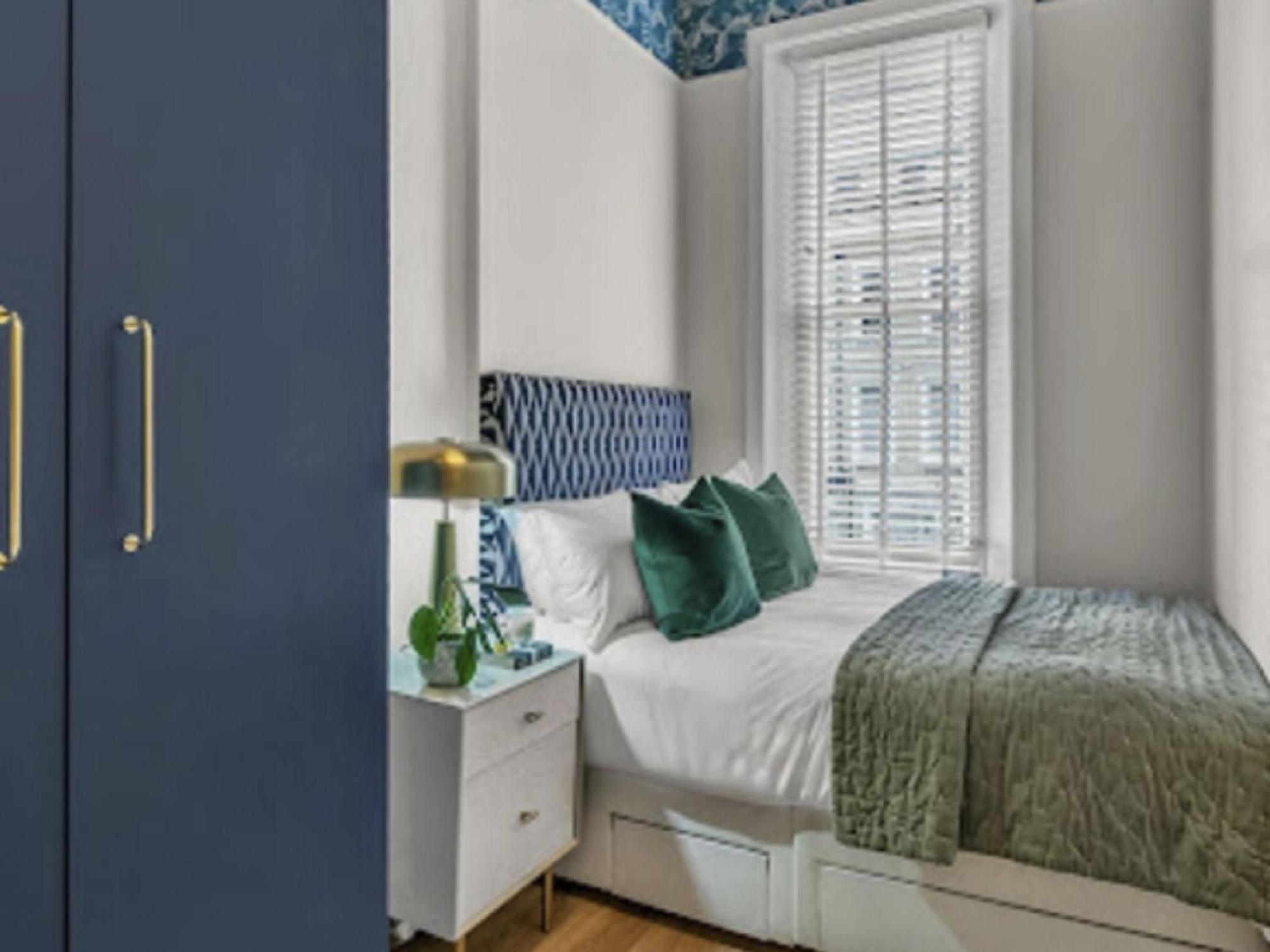 Kensington By Interhome Londra