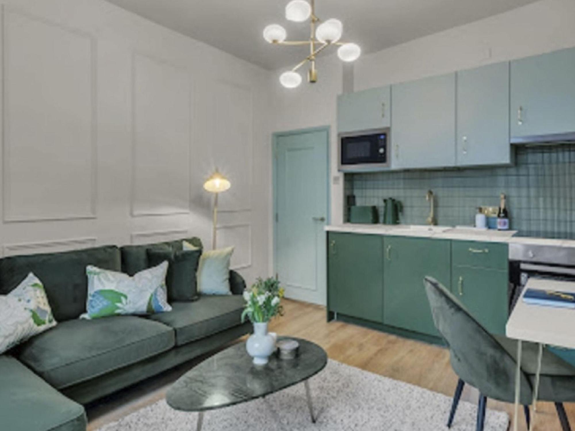 Appartamento Kensington By Interhome *