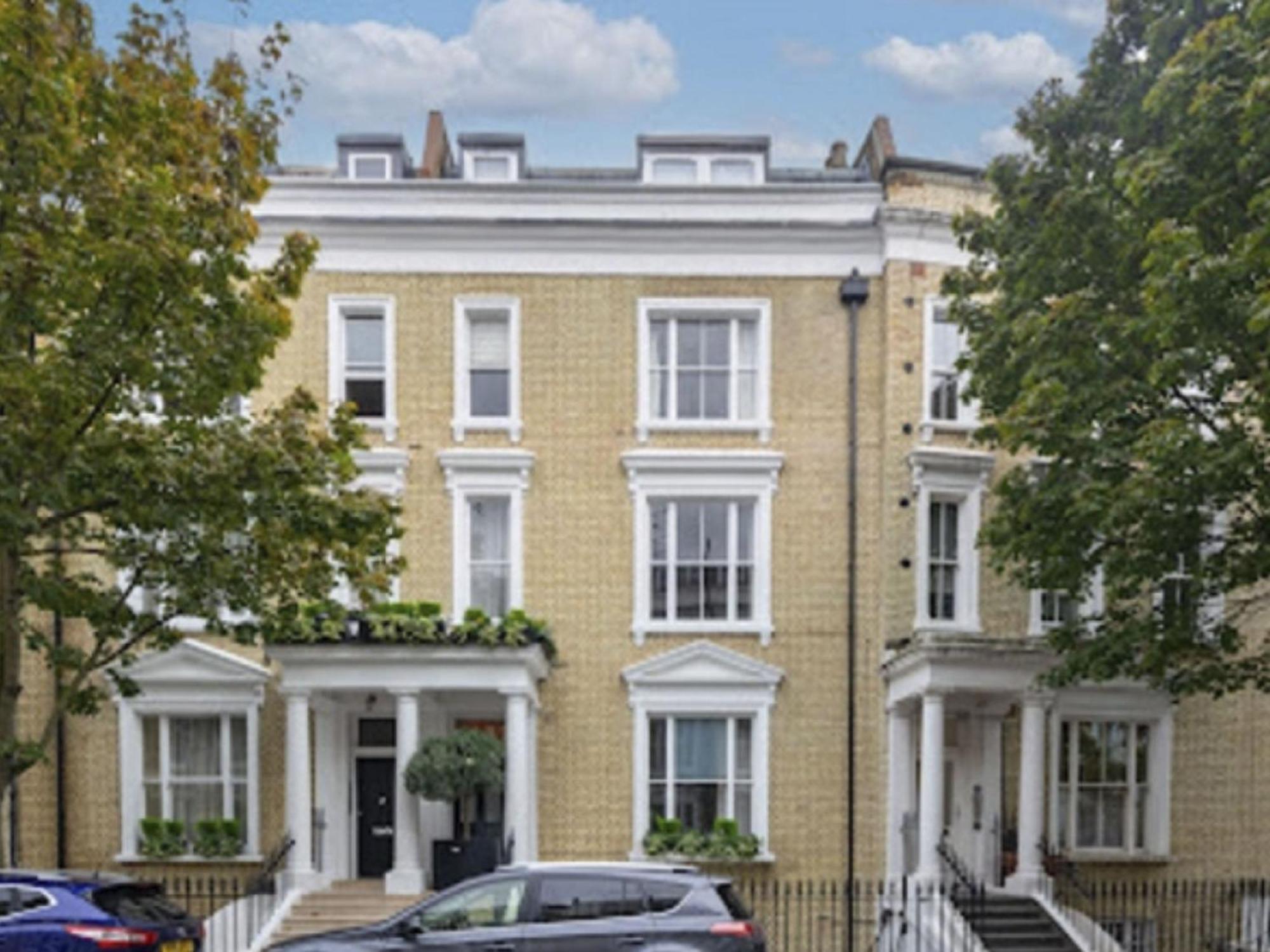 Appartamento Kensington By Interhome
